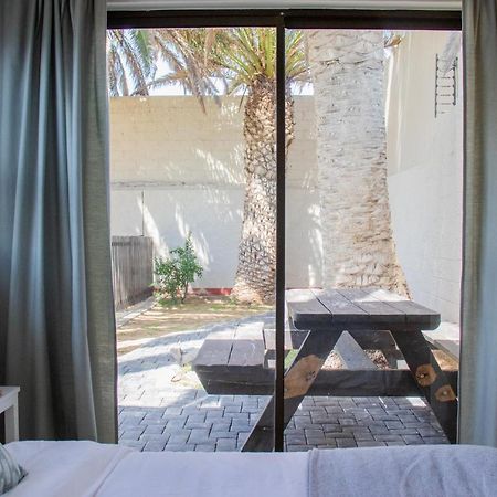 Avodation Walvis Bay Dış mekan fotoğraf