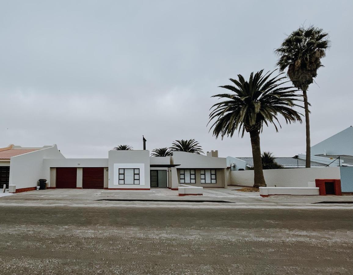 Avodation Walvis Bay Dış mekan fotoğraf