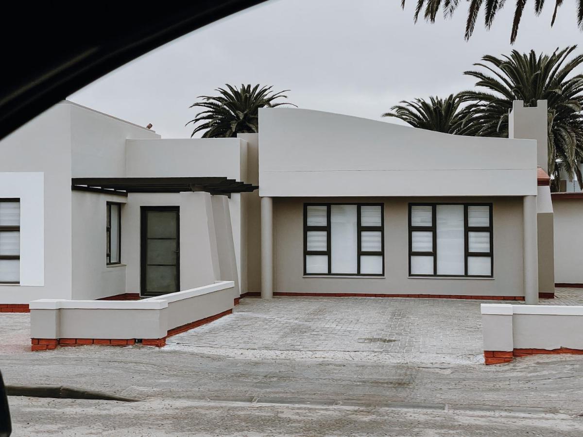 Avodation Walvis Bay Dış mekan fotoğraf